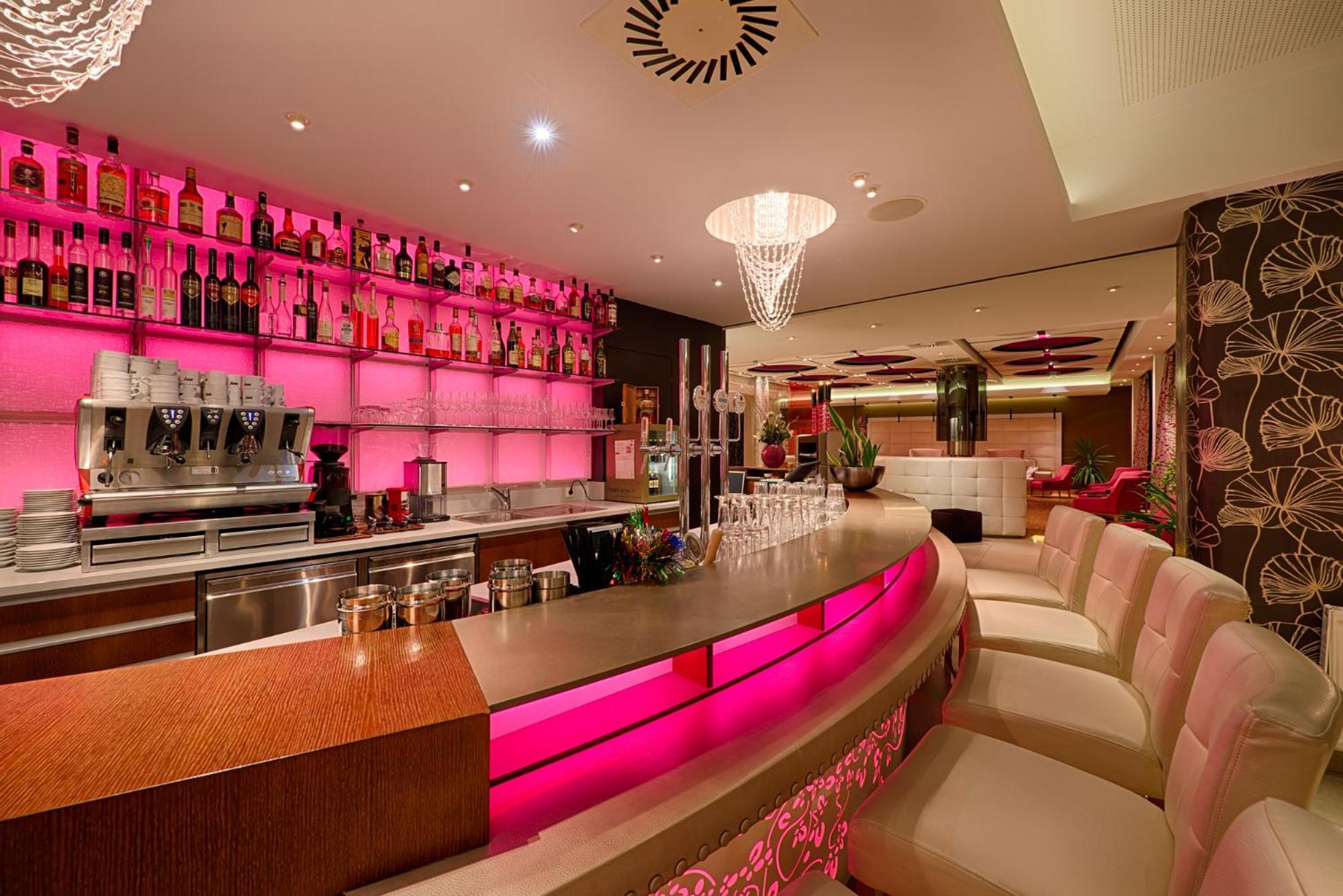 See Side Hotel Seewirt Mattsee Εξωτερικό φωτογραφία