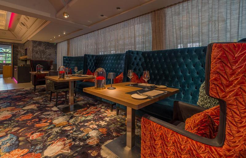 See Side Hotel Seewirt Mattsee Εξωτερικό φωτογραφία