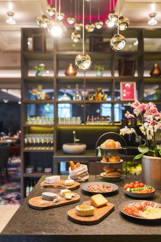 See Side Hotel Seewirt Mattsee Εξωτερικό φωτογραφία