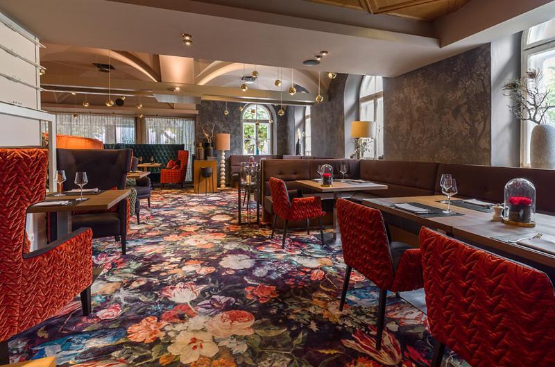 See Side Hotel Seewirt Mattsee Εξωτερικό φωτογραφία