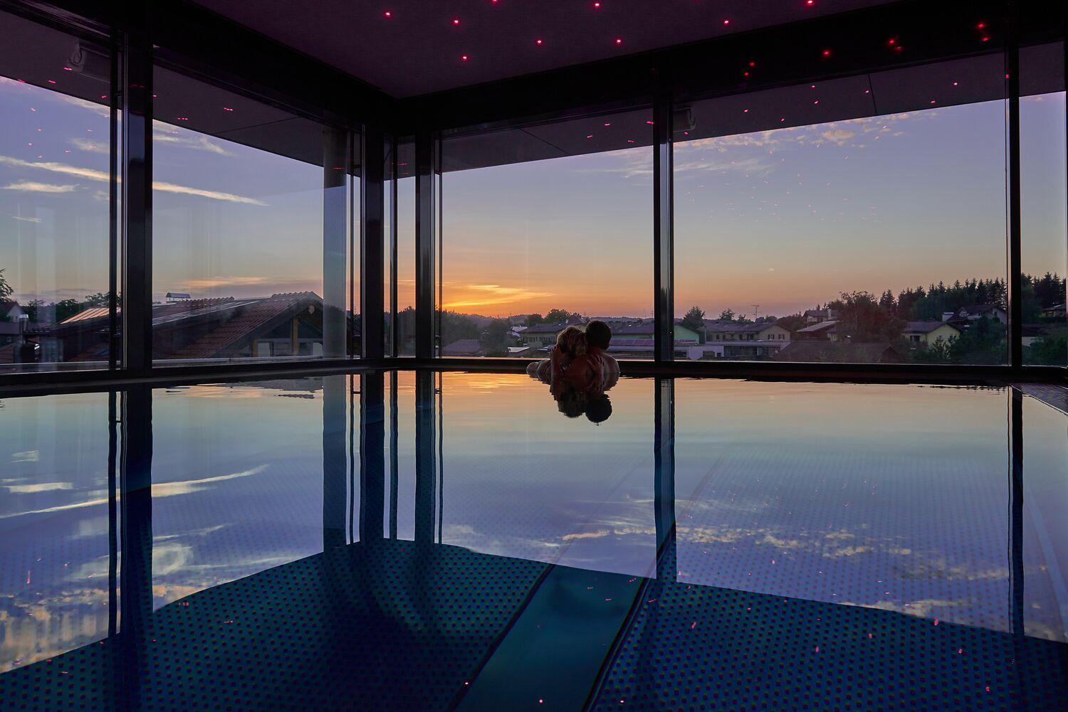 See Side Hotel Seewirt Mattsee Εξωτερικό φωτογραφία